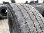 Opona ciężarowa 315/70R22.5 MICHELIN XMULTI D REMIX / 12-13mm