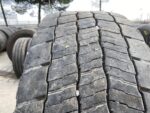 Opona ciężarowa 315/70R22.5 MICHELIN XMULTI D REMIX / 12-13mm