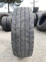 Opona ciężarowa 315/70R22.5 MICHELIN XMULTI D REMIX / 12-13mm