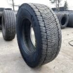  Opona ciężarowa 315/70R22.5 MICHELIN XMULTI D / 11-12mm
