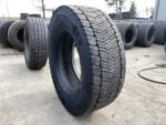 Opona ciężarowa 315/70R22.5 MICHELIN XMULTI D / 11-12mm
