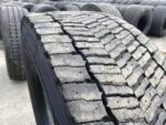 Opona ciężarowa 315/70R22.5 MICHELIN XMULTI D / 11-12mm