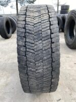 Opona ciężarowa 315/70R22.5 MICHELIN XMULTI D / 11-12mm