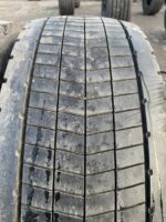 Opony ciężarowe  295/60R22.5 CONTINENTAL CONTI ECOPLUS HD3 / 9-11mm