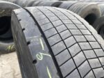 Opona ciężarowa 295/60R22.5 CONTINENTAL CONTI ECOPLUS HD3 / 8-9mm