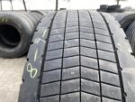 Opona ciężarowa 295/60R22.5 CONTINENTAL CONTI ECOPLUS HD3 / 8-9mm