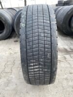 Opona ciężarowa 295/60R22.5 CONTINENTAL CONTI ECOPLUS HD3 / 8-9mm