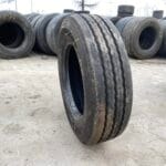  Opona ciężarowa 215/75R17.5 GOODYEAR KMAX T / 9-10mm