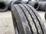 Opona ciężarowa 215/75R17.5 GOODYEAR KMAX T / 9-10mm