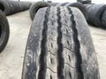 Opona ciężarowa 215/75R17.5 GOODYEAR KMAX T / 9-10mm