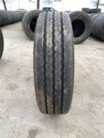 Opona ciężarowa 215/75R17.5 GOODYEAR KMAX T / 9-10mm