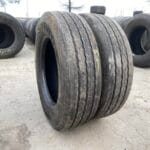  Opony ciężarowe 215/75R17.5 GOODYEAR KMAX T / 6-7mm