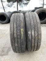 Opony ciężarowe 215/75R17.5 GOODYEAR KMAX T / 6-7mm