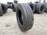 Opona ciężarowa 215/75R17.5 FORMULA TRAILER / 5-7mm