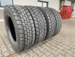 Opony ciężarowe 315/70R22.5 BRIDGESTONE DURAVIS R-DRIVE 002 / POGŁĘBIANE