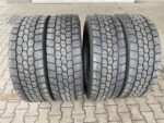 Opony ciężarowe 315/70R22.5 BRIDGESTONE DURAVIS R-DRIVE 002 / POGŁĘBIANE