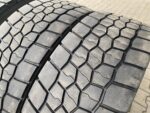 Opony ciężarowe 315/70R22.5 BRIDGESTONE DURAVIS R-DRIVE 002 / POGŁĘBIANE