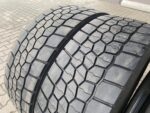 Opony ciężarowe 315/70R22.5 BRIDGESTONE DURAVIS R-DRIVE 002 / POGŁĘBIANE