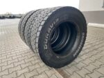 Opony ciężarowe 315/70R22.5 BRIDGESTONE DURAVIS R-DRIVE 002 / POGŁĘBIANE