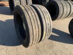 Opony używane ciężarowe naczepa 205/65R17.5 MICHELIN X MULTI T EVOLUTION 2 / 5-7mm