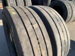 Opony używane ciężarowe naczepa 205/65R17.5 MICHELIN X MULTI T EVOLUTION 2 / 5-7mm - obrazek 3