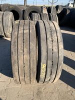 Opony używane ciężarowe naczepa 205/65R17.5 MICHELIN X MULTI T EVOLUTION 2 / 5-7mm - obrazek 6