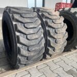  Opona przemysłowa Bobcat 12-16.5 (305/70-16.5) GALAXY THE BEEFY BABY III / 60% bieżnika