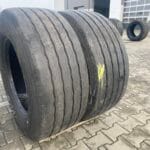  Opony ciężarowe 385/55R22.5 SAILUN S629 / 10-11 mm