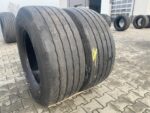 Opony ciężarowe 385/55R22.5 SAILUN S629 / 10-11 mm
