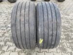 Opony ciężarowe 385/55R22.5 SAILUN S629 / 10-11 mm