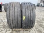 Opony ciężarowe 385/55R22.5 SAILUN S629 / 10-11 mm