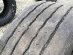 Opony ciężarowe 385/55R22.5 SAILUN S629 / 10-11 mm