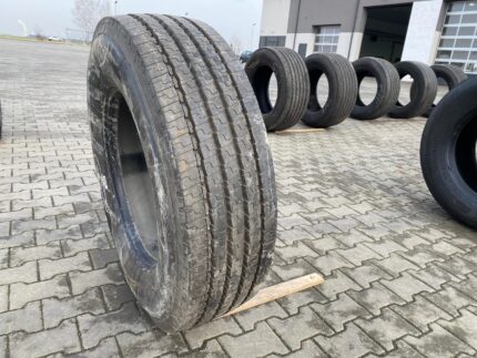 Opona ciężarowa 305/70R22.5 MICHELIN XZE2+ / 100% Bieżnika