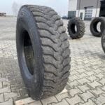  Opona ciężarowa 13R22.5 MICHELIN XWORKS XDY / 15-19mm