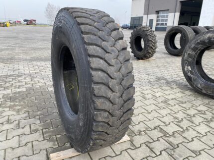 Opona ciężarowa 13R22.5 MICHELIN XWORKS XDY / 15-19mm