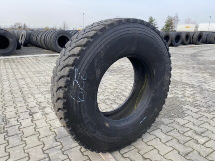 Opona ciężarowa 13R22.5 MICHELIN XWORKS XDY / 15-19mm