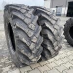  Opona do maszyn budowlanych 365/80-20 14.5-20 RIGDON MPT / 70% bieżnika