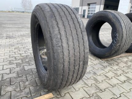 Opona ciężarowa 385/55R22.5 FULDA ECOTONN 2 / 9-10mm