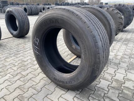 Opona ciężarowa 385/55R22.5 FULDA ECOTONN 2 / 9-10mm