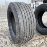  Opona ciężarowa 385/55R22.5 FULDA ECOTONN 2 / 9-10mm