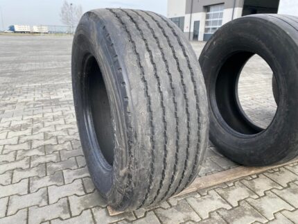 Opona ciężarowa 385/55R22.5 FULDA ECOTONN 2 / 9-10mm
