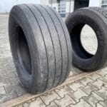  Opona ciężarowa 385/55R22.5 CONTINENTAL CONTI ECOPLUS HT3 / 8-9 mm