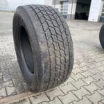  Opona ciężarowa 385/55R22.5 GOODYEAR ULTRA GRIP MAX S / 10-11mm