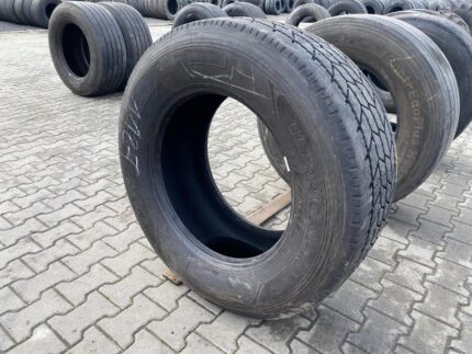 Opona ciężarowa 385/55R22.5 GOODYEAR ULTRA GRIP MAX S / 10-11mm