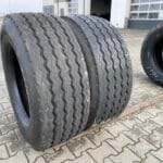  Opony ciężarowe 385/55R22.5 LEAO A928 / 13-14mm