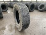 Opony ciężarowe  315/80R22.5 MICHELIN X MULTIWAY 3D XDE / 7-12mm