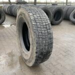  Opony ciężarowe  315/80R22.5 MICHELIN X MULTIWAY 3D XDE / 7-12mm