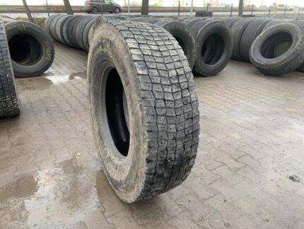  Opony ciężarowe  315/80R22.5 MICHELIN X MULTIWAY 3D XDE / 7-12mm
