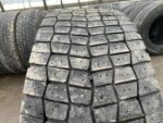 Opony ciężarowe  315/80R22.5 MICHELIN X MULTIWAY 3D XDE / 7-12mm