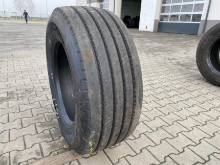 Opona ciężarowa 385/55R22.5 ALBOURGH ACROSS T / 15-16mm